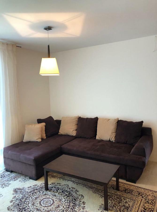 Three-Room Holiday Apartment Palanga Extérieur photo