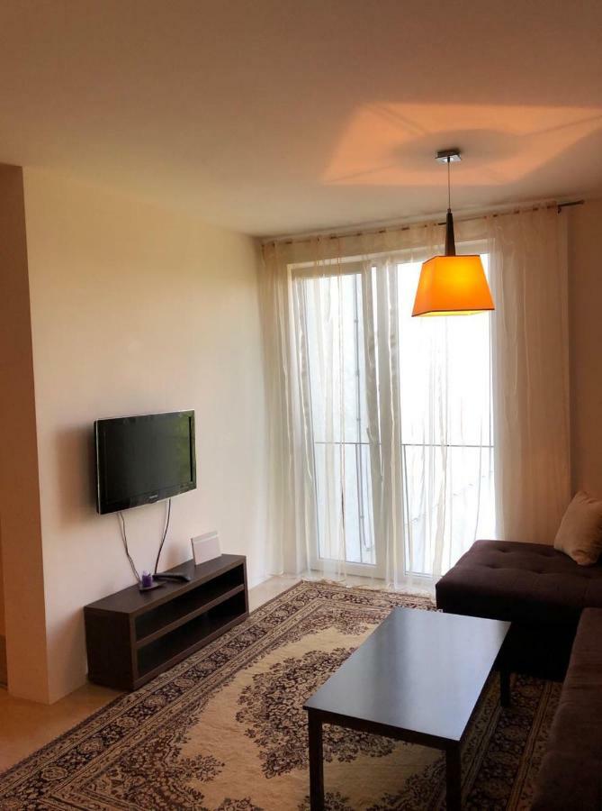 Three-Room Holiday Apartment Palanga Extérieur photo